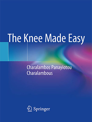 دانلود کتاب زانو آسان شد! The Knee Made Easy