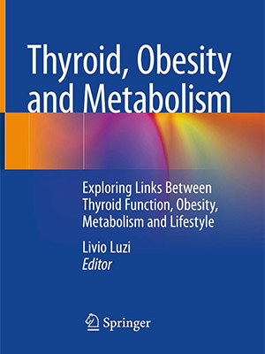دانلود کتاب تیروئید، چاقی و متابولیسم Thyroid, Obesity and Metabolism