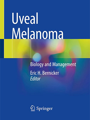 دانلود کتاب ملانوم Uveal: زیستشناسی و مدیریت Uveal Melanoma: Biology and Management