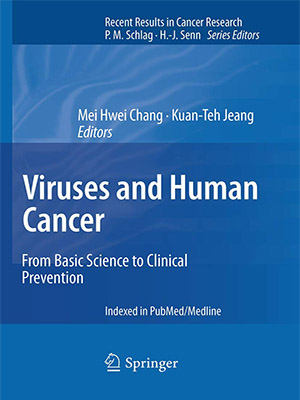 دانلود کتاب ویروسها و سرطان انسان Viruses and Human Cancer: From Basic Science to Clinical Prevention