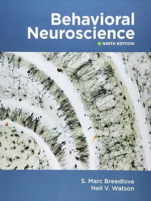 دانلود کتاب علوم اعصاب رفتاری 2019 Behavioral Neuroscience