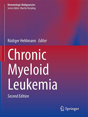 دانلود کتاب لوسمی میلوئید مزمن 2021 Chronic Myeloid Leukemia