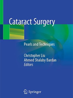 دانلود کتاب جراحی آب مروارید: نکات و تکنیکها Cataract Surgery: Pearls and Techniques