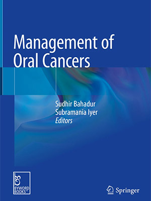 دانلود کتاب مدیریت سرطانهای دهان Management of Oral Cancers