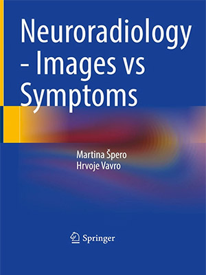 دانلود کتاب نورورادیولوژی - تصاویر و علائم Neuroradiology - Images vs Symptoms