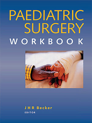 دانلود کتاب کار جراحی کودکان 2006 Paediatric Surgery Workbook