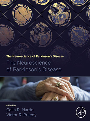 دانلود کتاب علوم اعصاب بیماری پارکینسون The Neuroscience of Parkinson’s Disease