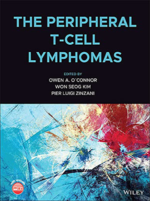 دانلود کتاب لنفوم‌های سلول T محیطی The Peripheral T-Cell Lymphomas
