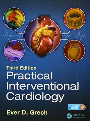 دانلود کتاب کاردیولوژی مداخلهای عملی Practical Interventional Cardiology