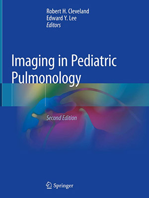 دانلود کتاب تصویربرداری در ریه شناسی کودکان Imaging in Pediatric Pulmonology