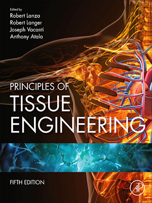 دانلود کتاب اصول مهندسی بافت Principles of Tissue Engineering