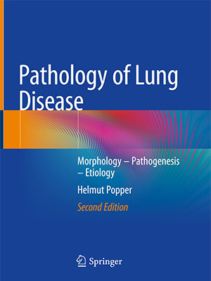 دانلود کتاب آسیب شناسی بیماری های ریه Pathology of Lung Disease: Morphology – Pathogenesis – Etiology