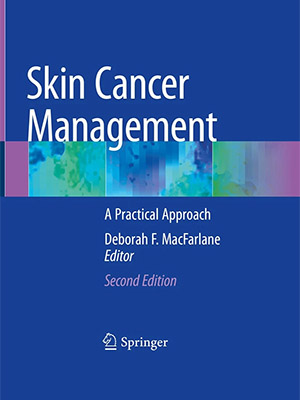 دانلود کتاب مدیریت سرطان پوست: یک رویکرد عملی Skin Cancer Management: A Practical Approach