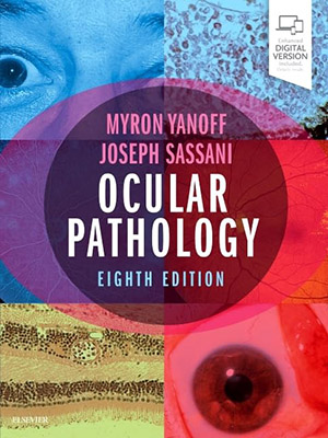 دانلود کتاب آسیب شناسی چشمی 2019 Ocular Pathology