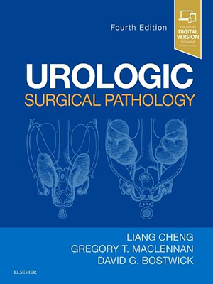 دانلود کتاب آسیب شناسی جراحی اورولوژی Urologic Surgical Pathology