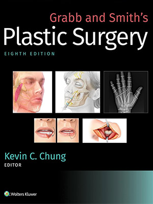 دانلود کتاب جراحی پلاستیک گرب و اسمیت Grabb and Smith's Plastic Surgery