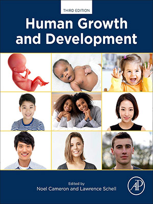 دانلود کتاب رشد و توسعه انسانی Human Growth and Development
