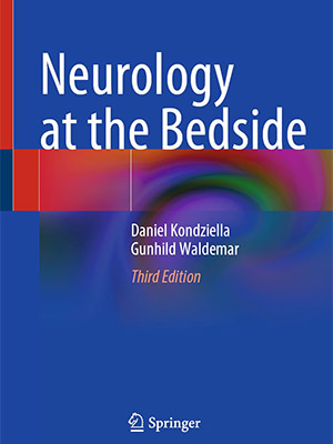 دانلود کتاب نورولوژی در کنار بالین بیمار 2023 Neurology at the Bedside